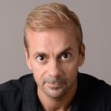 Martin Stæhr