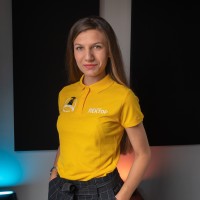 Katerina Tsenkulovska