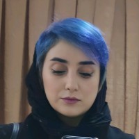Sara (Mahsa) Sotoudegan