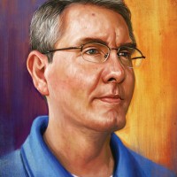 Charlie Bryan, MPA