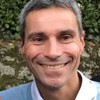 Nicolas GEORGEAULT