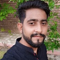 Syed Ahsan