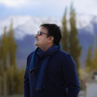 Sandesh Aggarwal