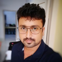 Arun Vk