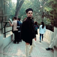 Tahir Khan