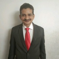 Srinivasan Krishnamurthy