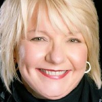 Catherine Bosley