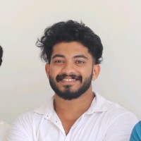 Mohammed Anzaf