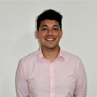 Naufal Karlberg