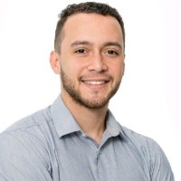 Nicolás Alberto Molina Cerón