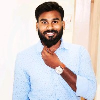 Shravan Kumar Murarishetty