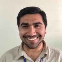 Orlando Vera Muñoz