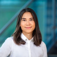 Jeanett Kongkaew Hansen