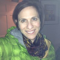 Lisa Khoury