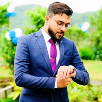 Rituraj Goit