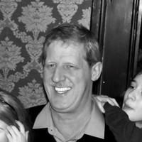 Stephen Baddeley