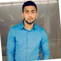 Touseef Nawaz