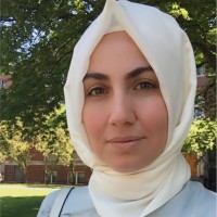Seyma Kuyuk