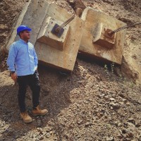 Jhon Andres Castañeda Benavides