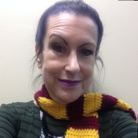 Kristen Worthington