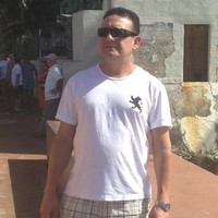 Cesar jimenez