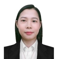 Maryrose Joy Pantas, REE, CPOS, CPOP, CPOM