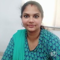 Vijayalakshmi Badrinarayanan