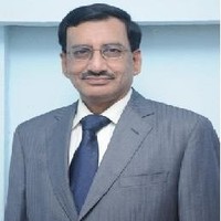 Krishna Mohan G V