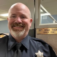 Brad Thorne
