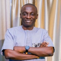 Akin Akinleye