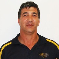 Stephen Theodosiou