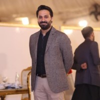 Haseeb Ashraf