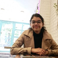 Ashlesha Pandey