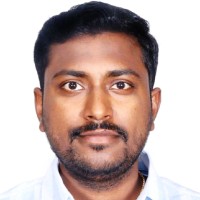 praveenkumar muhilan