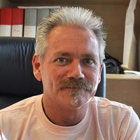 Peter Rosberg