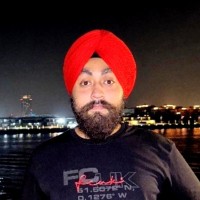 Agampreet Singh