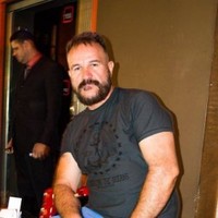 Tony Carlão