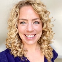 Taylor Herrstrom (Heffern), Mba