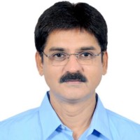 Drupad Trivedi
