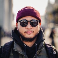 Dan John Cariaga