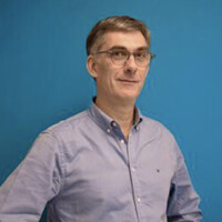 Hervé Glinche