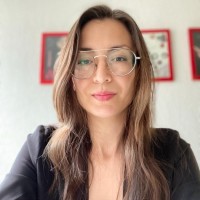 Ldi. Cynthia Adriana Bernache Maldonado