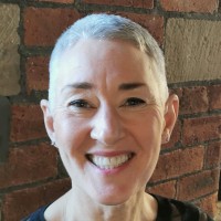 Susan Utting-Simon