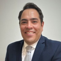 Luis Alberto Caminos Chavez