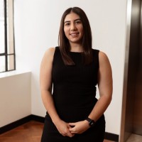 Rebecca Di Pardo