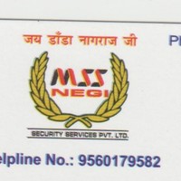 M.S Negi