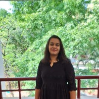 Nidhi Parekh