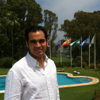 Salvador Alba Fernández