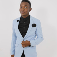 Benjamin Gachagua
