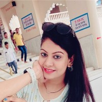 Khushboo Tiwari